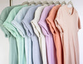 Bella Canvas 3001 Unisex Soft Shirts